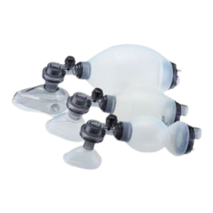 Insufflateur manuel (BAVU)