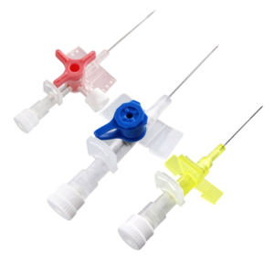 Cathéter périphérique