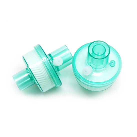 Filtre antibactérien HME