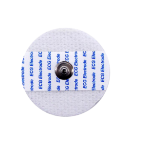 Pastille à ECG enfant