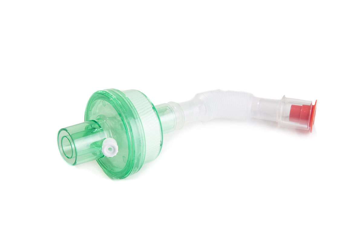 Filtre antibactérien HME – Image 3