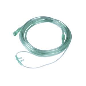 Lunette à oxygène nourrisson