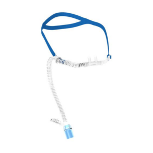 Lunette nasale Haut débit
