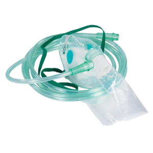 Masque à oxygène Haute Concentration