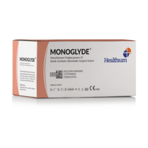 Suture résorbable_Monoglyde