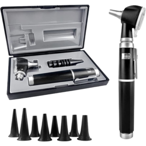 Otoscope