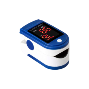 Oxymètre de Pouls