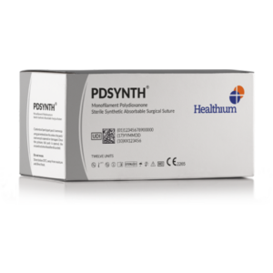 Suture résorbable_PDSynth