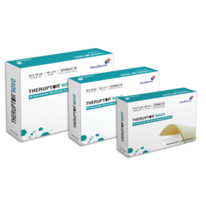 Pansement Theruptor NOVO