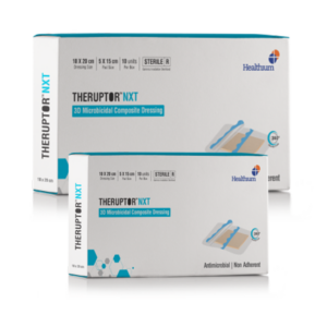 Pansement Theruptor NXT