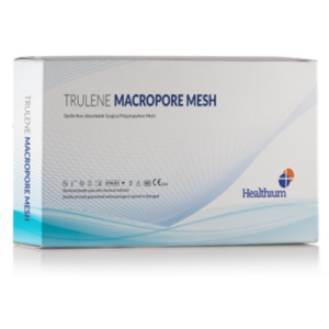 Prothèse d’hernie macropore