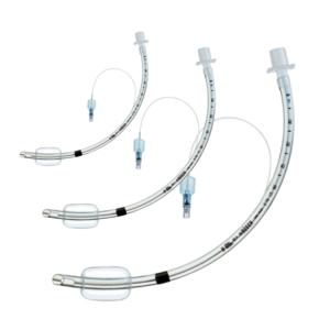 Sonde d’Intubation avec ballonnet