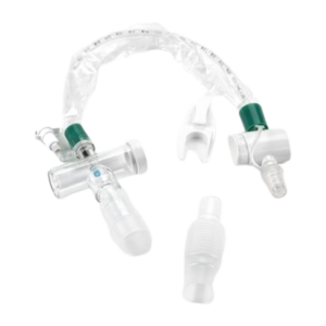 Système d’aspiration clos