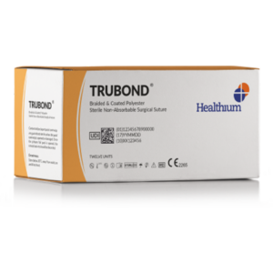 Suture non résorbable_Trubond
