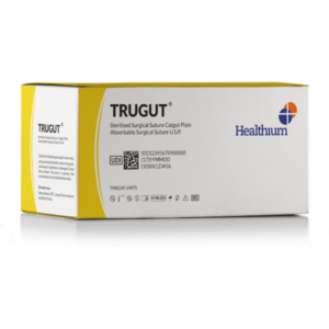 Suture résorbable_Trugut