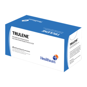 Suture non résorbable_Trulene
