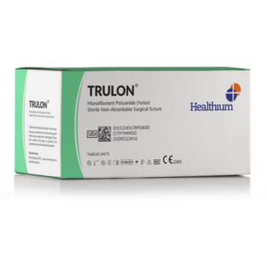 Suture non résorbable_Trulon