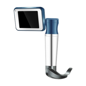 Vidéo laryngoscope